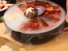 -九田家黑牛烤肉(淮北万达店)