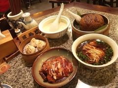 -南京大牌档(之心城店)