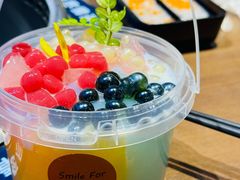 -快乐小羊(富强中路店)