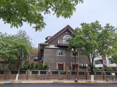 -天津五大道文化旅游区