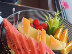 -蒋记海鲜姿造•洋房别墅(星河湾店)