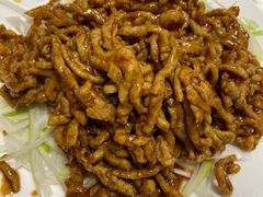-百姓家常菜(县前街店)