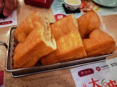 -点都德(海岸城店)