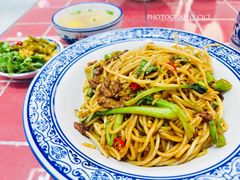 经典牛肉炒粉-赣南粉局·江西锅气炒粉(大宁久光店)