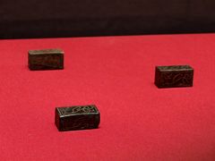 -北京大葆台遗址博物馆