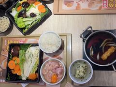 -吉野家 (新街口外大街店)