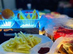 -贝斯迪KTV(利和店)