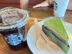 -星巴克臻选(苏州苏信店)