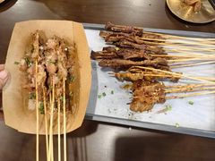 -林二哥宜烤官·宜宾小烧烤