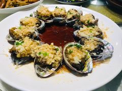 -海鲜e族(马王堆店)