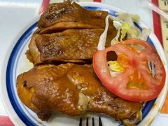 -華人 華星冰室(氹仔 店)