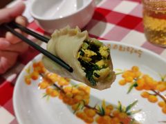-西贝(南山宝能太古城店)