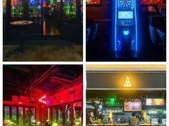 -AClub餐吧(富华里店)