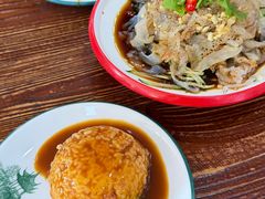 -叶存利海鲜大馅饺子(海宁路总店)