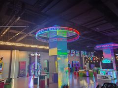 -利剑潮玩·团建·亲子·聚会