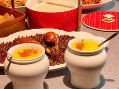 -秀儿四九城·新京菜(亚运村鸟巢店)