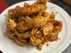 -香港祥正飯店·正宗灣仔50年海鲜老字号