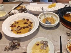 -船歌·鱼水饺青岛菜(石老人店)