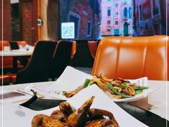 -顺丰轩园林酒家(天河店)