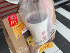 -麦当劳(望京国际商业中心店)