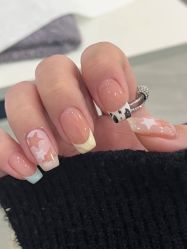 -悦指间美甲美睫