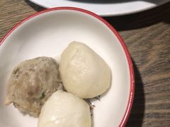 -新白鹿餐厅(城西银泰城店)