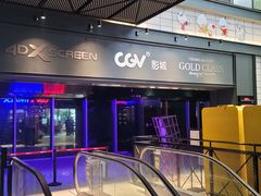 -CGV影城(壹方城IMAX店)