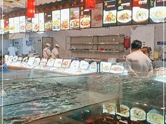 -香山湖家家宴(中山陵店)