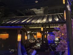 -绿茶餐厅(昆明世纪金源店)