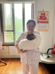 点击看大图 -沪壹健康国际母婴月子中心(360复旦奥医一妇婴东院店)