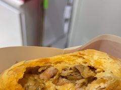 -吉品合酥脆烤饼(嘉里城店)