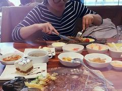 -骑士牛排(北仑银泰城店)