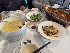-同庆楼(大钟寺店)