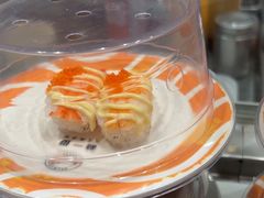 -新一番三文鱼寿司(大东海店)