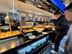 -舒友海鲜姿造(白鹭洲店)