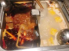 -海底捞火锅(群光广场店)