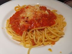 -萨莉亚意式餐厅(杭州滨江天街店)