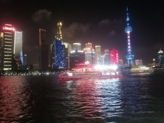-新龙船黄浦江餐饮游船官方自营店