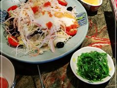 -炙柒Sekinana·精致料理 烧鸟·铁板烧(海上世界店)