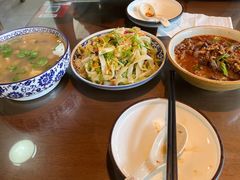 -真食净香居·内蒙烧麦(亚运村店)