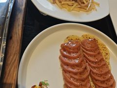 -高第街56号港式餐厅(山大路店)