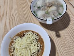 -秋凤鱼丸(金鼎总店)