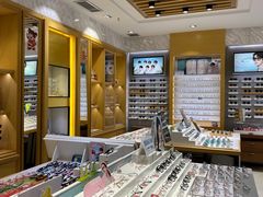 -宝岛眼镜·蔡司·依视路·青少儿近视防控验配中心(太白印象城店)