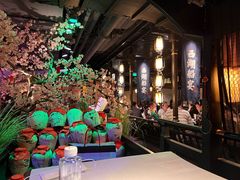 -桂满陇-西湖船宴(西单大悦城店)