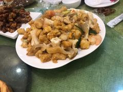 -桃子餐厅·天津菜(红星路直营店)