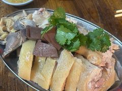 -肥婆兰鸡饭(西门外街店)