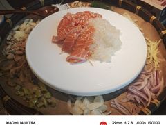 -广府乡下·饭庄(新港东路店)