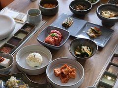 -虎哥六韩式烤肉料理 TIGERGRILL(隆生金山湖中心购物广场店)