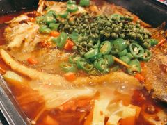 -谭十三大排档·18年老字号(船山路总店)