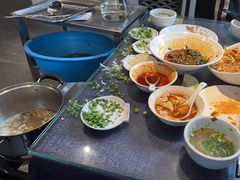 -乾州食府(小雁塔店)